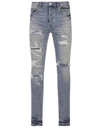 Purple Brand - Jeans > skinny jeans - Lyst