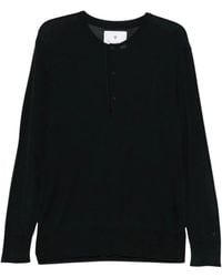 Seven Gauge - Round-Neck Knitwear - Lyst
