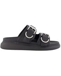 McQueen - Sliders - Lyst