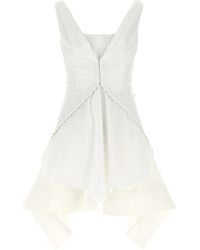McQueen - Party Dresses - Lyst