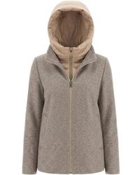 Marella - Winter Jackets - Lyst