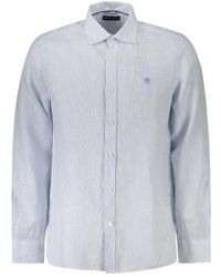 North Sails - Casual Shirts - Lyst