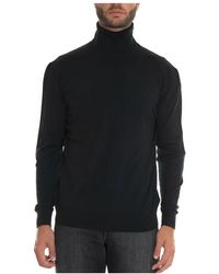 Kiton - Turtlenecks - Lyst
