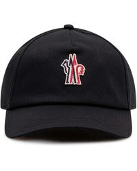 Moncler - Caps - Lyst