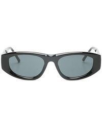 The Attico - Sunglasses - Lyst