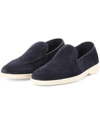 Doucal's - Loafers - Lyst