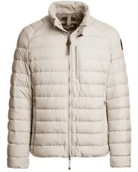 Parajumpers - Ugo Short Down Jacket - Lyst