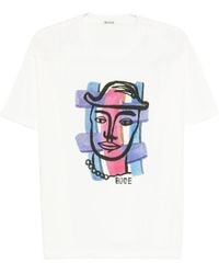 Bode - T-Shirts & Vests - Lyst