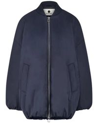 Alter Ego - Bomber Jackets - Lyst