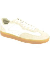HOFF - Schoenen ,Wit ,Wit+ Sneaker N. Gum Z - Lyst