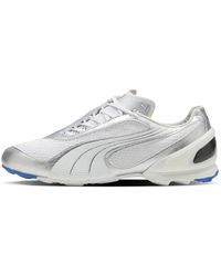 PUMA - V-S1 Metallic - Lyst