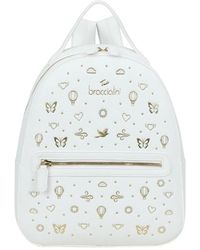 Braccialini - Backpacks - Lyst