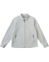 Hiking Patrol - Edge Lt Softshell Technical Ss Shirt - Lyst