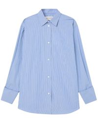 Rohe - Shirts - Lyst
