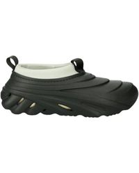 Crocs™ - Flats - Lyst