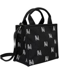 MSGM - Handbags - Lyst