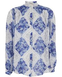 Twinset - Blouses - Lyst