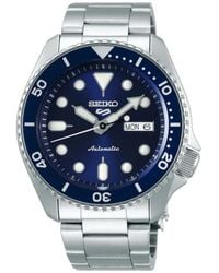 Seiko - Watches - Lyst