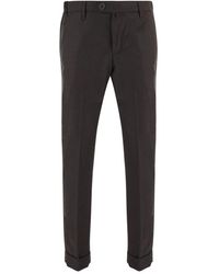 Jacob Cohen - Suit Trousers - Lyst