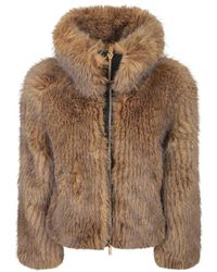 Moose Knuckles - Sutton Bunny Jacket - Lyst