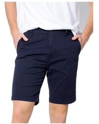 Levi's - Casual Shorts - Lyst