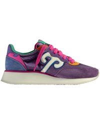 Wushu Ruyi - Prism violet sneakers - Lyst
