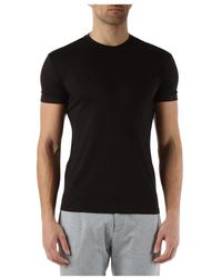 Antony Morato - T-shirt super slim fit in cotone e modal - Lyst