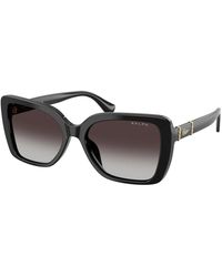 Ralph Lauren - Sunglasses - Lyst