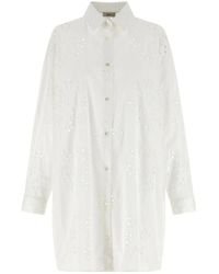 Herno - Shirt - Lyst