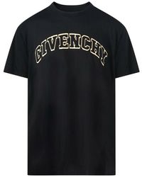 Givenchy Shirts - - Heren - Zwart