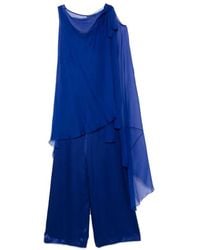 Alberta Ferretti - Gowns - Lyst