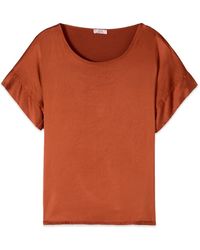 Oltre - Blouses - Lyst