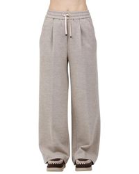 Circolo 1901 - Sweatpants - Lyst