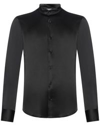 Franzese Collection - Casual Shirts - Lyst