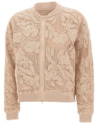 Kangra - Bomberjack - Lyst