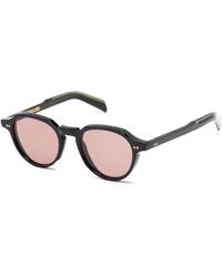 Cutler and Gross - Sunglasses - Lyst