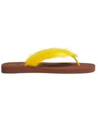 Marni - Flip Flops - Lyst