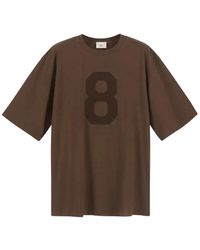 8pm - T-Shirts - Lyst