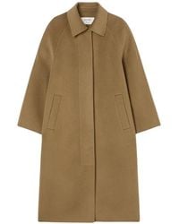 Rohe - Single-Breasted Coats - Lyst