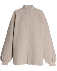 Max Mara - Bomber Jackets - Lyst