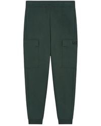 EA7 - Sweatpants - Lyst