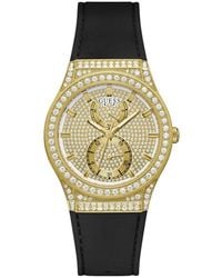 Guess - Princess Multifunction Watch - Lyst