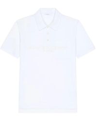 Givenchy - Polo Shirts - Lyst