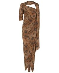 Cortana - Maxi Dresses - Lyst