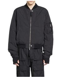 Thom Krom - Bomber Jackets - Lyst
