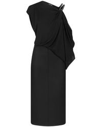 Tom Ford - Midi Dresses - Lyst