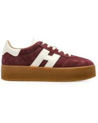 Hogan - Sneakers - Lyst