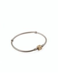 PANDORA - Bracelets - Lyst