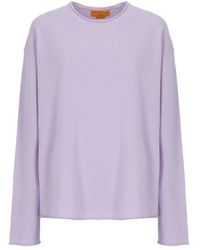 Guest In Residence - Cashmere Knitwear - Lyst