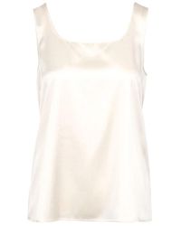 Pennyblack - Sleeveless Tops - Lyst